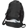 Bolsa deportiva de 18 L con cordón y compartimento inferior de material reciclado con certificado GRS Ecológica Personalizada 61 - Imagen 26