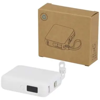 Batería externa para tableta de 10 000 mAh y 35...