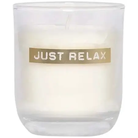 Dispensador de jabón de manos de 250 ml y juego de velas aromáticas de 150 g con fragancia de lino fresco "Wellmark Ecológica Pe