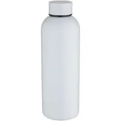 Botella de agua de 750 ml de acero inoxidable reciclado... - Producto ecológico