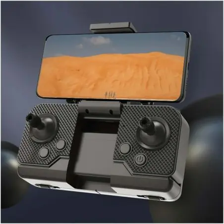 Dron Ecológico Personalizado 62PA175