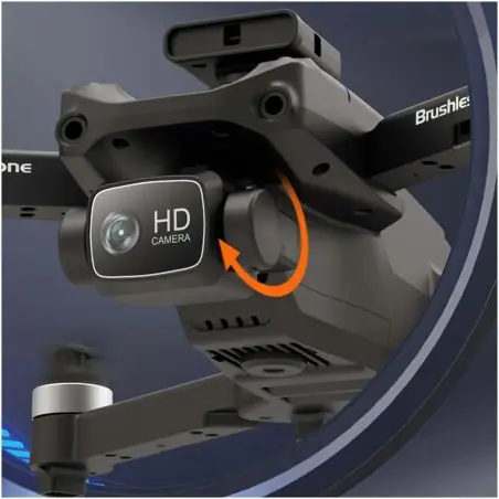 Dron Ecológico Personalizado 62PA175