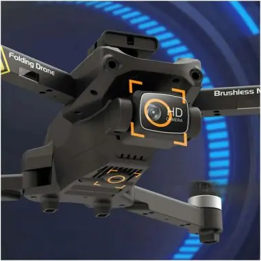 Dron Ecológico Personalizado 62PA175