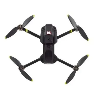 Dron Ecológico Personalizado 62PA175