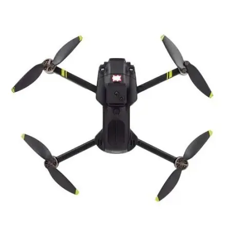 Dron Ecológico Personalizado 62PA175