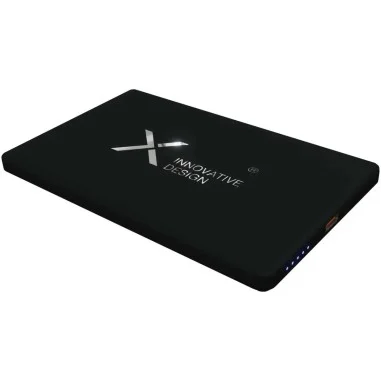 Batería magnética ultrafina 5000 mAh reciclada