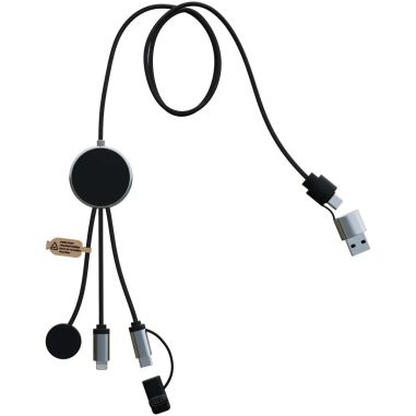 Cable smartwatch 7 en 1 Watch Samsung Garmin reciclado