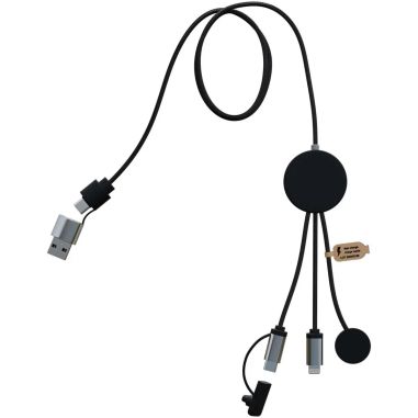 Cable smartwatch 7 en 1 Watch Samsung Garmin reciclado