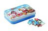 Puzzle navideño 60 piezas caja lata - Imagen 4