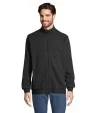 Sudadera SOL'S COOPER cremallera GRS - Imagen 1