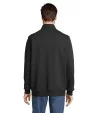 Sudadera SOL'S COOPER cremallera GRS - Imagen 2