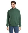Sudadera SOL'S COOPER cremallera GRS - Imagen 4