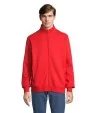 Sudadera SOL'S COOPER cremallera GRS - Imagen 7