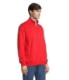 Sudadera SOL'S COOPER cremallera GRS - Imagen 9