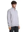 Sudadera SOL'S COOPER cremallera GRS - Imagen 15