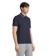 Polo unisex algodón Ringspun Palermo - Imagen 6