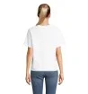Camiseta mujer LEGEND algodón orgánico en conversión - Imagen 5