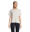 Camiseta mujer LEGEND algodón orgánico en conversión - Imagen 13