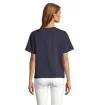Camiseta mujer LEGEND algodón orgánico en conversión - Imagen 20
