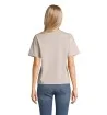 Camiseta mujer LEGEND algodón orgánico en conversión - Imagen 29