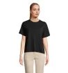 Camiseta mujer LEGEND algodón orgánico en conversión - Imagen 34