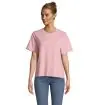 Camiseta mujer LEGEND algodón orgánico en conversión - Imagen 37