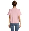 Camiseta mujer LEGEND algodón orgánico en conversión - Imagen 38
