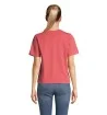 Camiseta mujer LEGEND algodón orgánico en conversión - Imagen 41