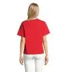 Camiseta mujer LEGEND algodón orgánico en conversión - Imagen 44