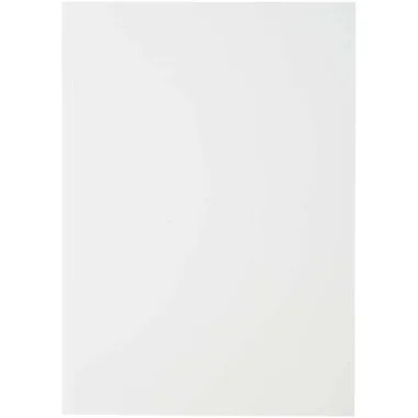 Libreta A5 tapa blanda 100 hojas seda