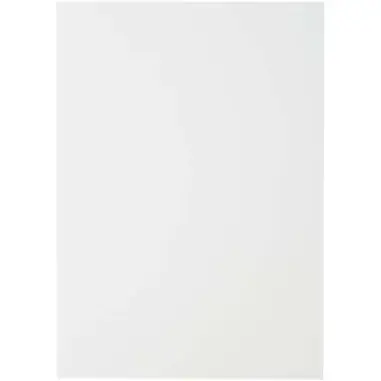 Libreta A5 de tapa blanda con 100 hojas de papel reciclado Ecológica Personalizada 6210789