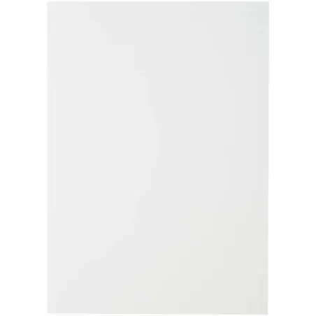 Libreta A5 de tapa blanda con 100 hojas de papel reciclado Ecológica Personalizada 6210789