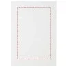 Libreta A5 de tapa blanda con 100 hojas de papel reciclado Ecológica Personalizada 6210789 - Imagen 9
