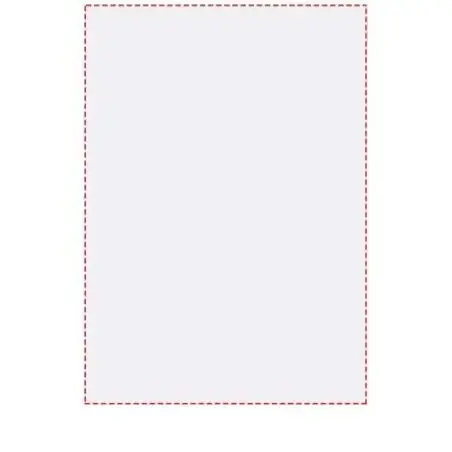 Libreta A5 de tapa blanda con 100 hojas de papel reciclado Ecológica Personalizada 6210789