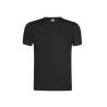 Camiseta Keya heavy algodón 180 g - Imagen 5