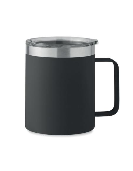 Vaso doble pared 300 ml Personalizado