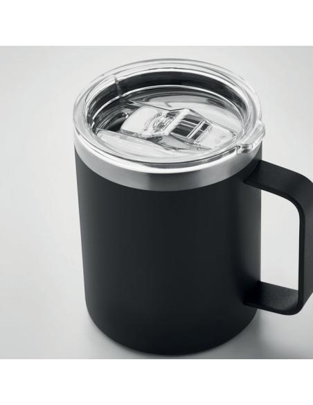 Vaso doble pared 300 ml Personalizado