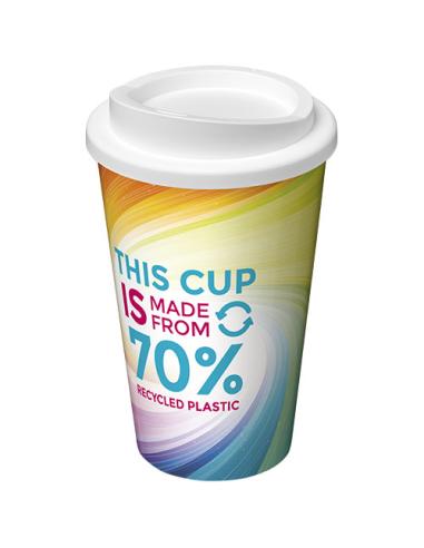 Vaso con aislamiento de 350 ml "Brite-Americano® Eco"