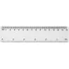 Regla flexible PP 15 cm de grosor fino - Imagen 9