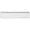 Regla flexible PP 15 cm de grosor fino - Imagen 12