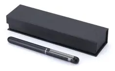 Roller aluminio y latón en caja magnética