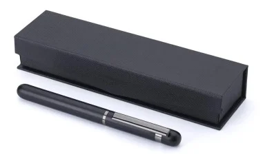 Roller aluminio y latón en caja magnética