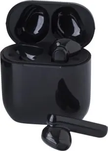 Auriculares TWS ABS bambú 30 mAh 6h música 4h llamadas