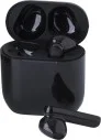 Auriculares TWS ABS bambú 30 mAh 6h música 4h llamadas - Imagen 1