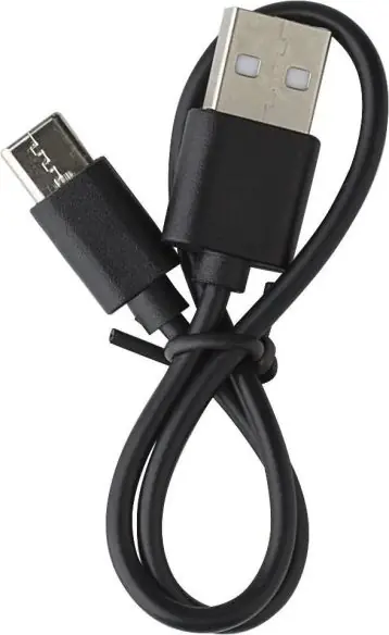 Auriculares TWS ABS bambú 30 mAh 6h música 4h llamadas