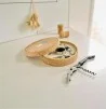 Set vino efecto corcho 4 piezas acero s/s304 - Imagen 5