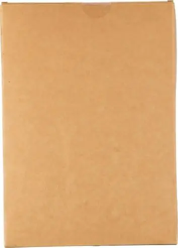 Tabla acacia afilador cuchillos lateral caja cartón