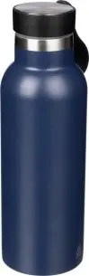 Botella termo acero 500 ml con pulsador