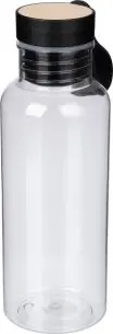 Bidón RPET 600 ml botón pulsador