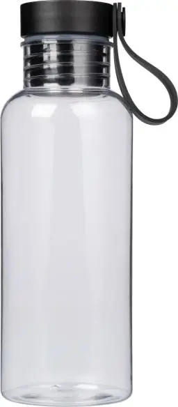 Bidón RPET 600 ml botón pulsador